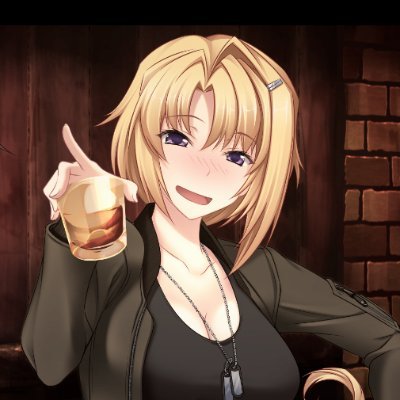 S2Kの中のクロさんのプロフィール画像