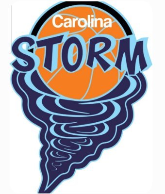 Carolina Storm Athletics Profile