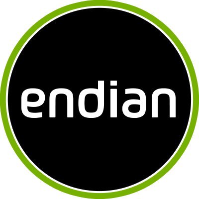Endian’s mission is to provide a cybersecurity platform that connects distributed people and devices, enabling the digital transformation of businesses.