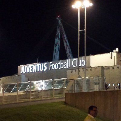 Fino alla fine forza Juve