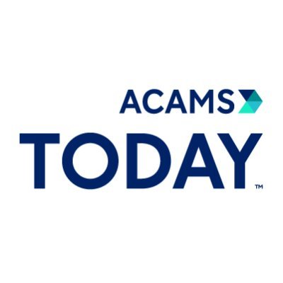 The international award-winning publication for career-minded professionals in the #AML, #CTF and financial crime prevention fields. #acamstoday