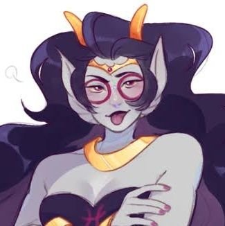 I follow a fuckton of artists | 22 | she/her | trans gal |