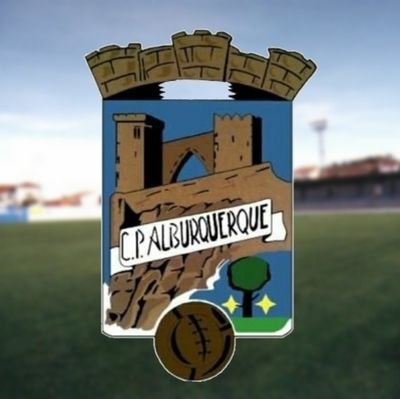 Twitter del Juvenil del C.P. Alburquerque. Equipo militante en la Primera División Extremeña Juvenil, Grupo 2.⚽
¡Aúpa C.P. Alburquerque!
#Sentimientoazulyblanco