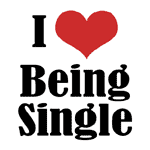 whywesingle's profile picture. just two girls livin' that sweet single life.