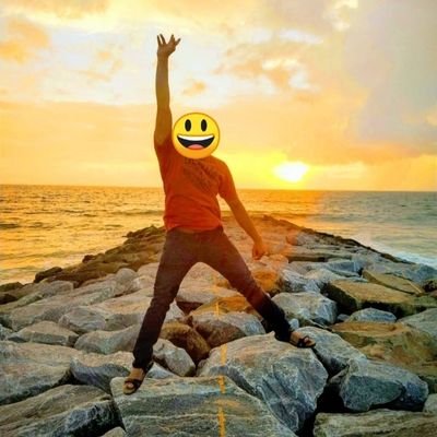 GkbDarkKnight's profile picture. ಕನ್ನಡಿಗ | ಹವ್ಯಕ |Indian | Infra and rail enthusiast | Interested in Town planning | 🏋🏻 🍖 🍻 | Mutton & English breakfast 👌|