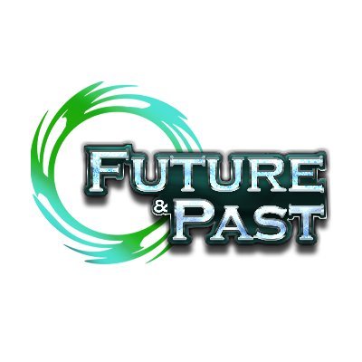 Pokemon: Future and Pastさんのプロフィール画像