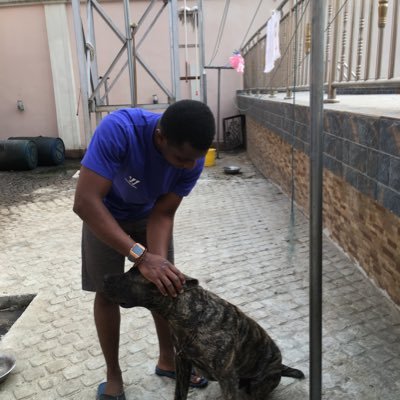 ABChinonso's profile picture. 