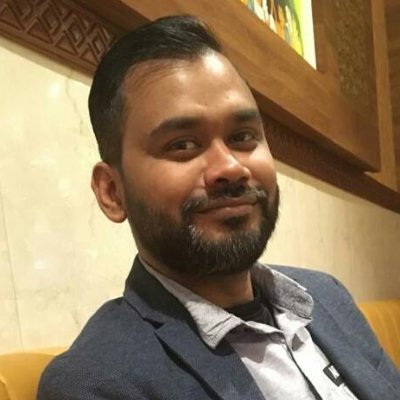 #Entrepreneur, #Fundraising, Marketing professional, Advisor & Blockchain Enthusiast since 2013.