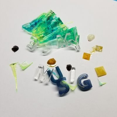 UNISON SQUARE GARDENへの愛が溢れだしてとまらない噂のあいらぶにーじゅー。自由にどうぞ!BaseBallBear/King Gnu/フレデリック/ヒトリエもすきなんです
