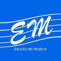 Escola de Música Estúdio Musical(@estudiomusical_) 's Twitter Profile Photo