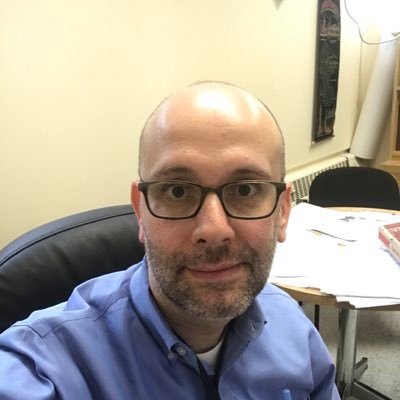 GrossbergRob's profile picture. ID doctor//husband//father//Yankees Knicks Napoli//