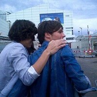 ✿ 𝐜𝐡𝐚¹ᴰ (@1dslouve) 's Twitter Profile