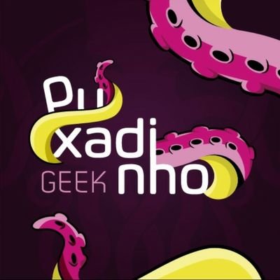 Falamos de séries, filmes, livros, games e muito mais de maneira descontraída! Bora conversar? 😉
Insta: @puxadinhogeek