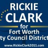 Rickie Clark - @rickieclark2011 Twitter Profile Photo