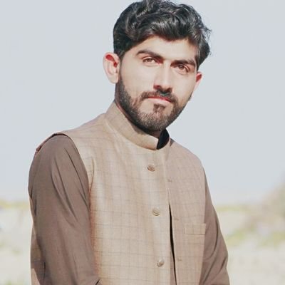 Ejaz bugti