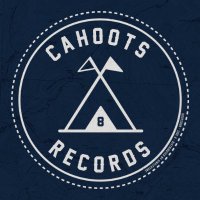 Cahoots Records (@cahootsrecords) Twitter profile photo