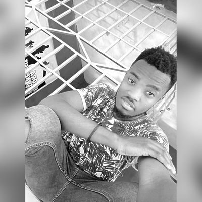 I'm just special💎
music gets me going.. Love to listen to Stonebwoy..
Jollof is Bae.. Womp3 masem a 3y3 beyie