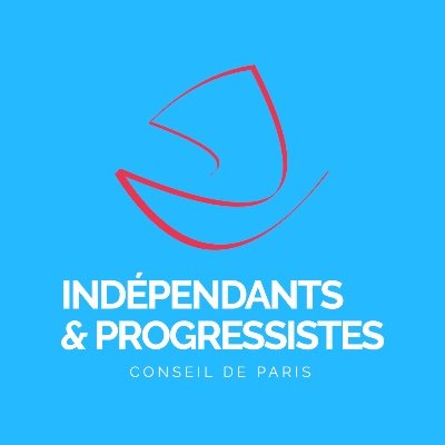 Groupe Indépendants et Progressistes au #ConseildeParis @dburkli @pybournazel @catherineibled @hannasebbah @agovciyan @fberthout @DgCourtois