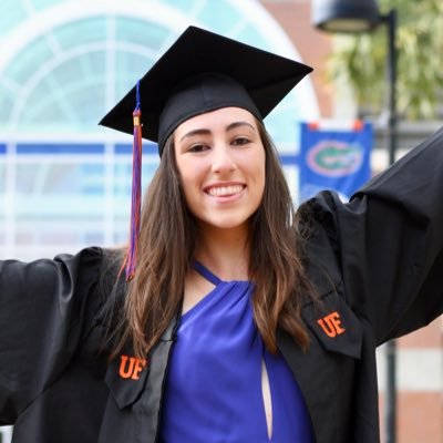 MPA Student @GWTweets // @UF 🐊 and @OrgCorps2020 alum // She/Hers 🌺