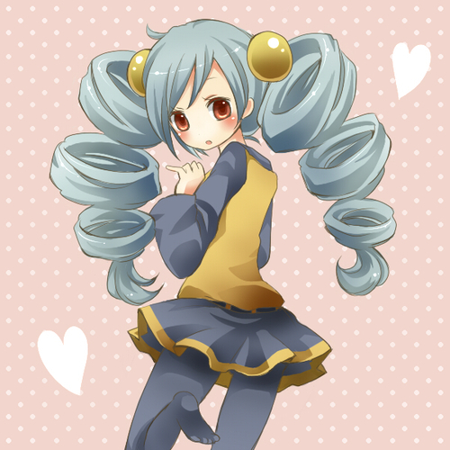 Trainer_Kaya's profile picture. Just call me Kaya or Kay~ I'm an Ace Trainer from the region Unova...