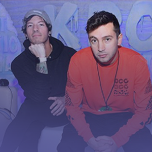 Your new source for everything twenty one pilots related. Here you will find charts, sales, certifications and so much more.
