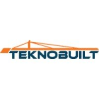 Teknobuilt (@teknobuilt) 's Twitter Profile
