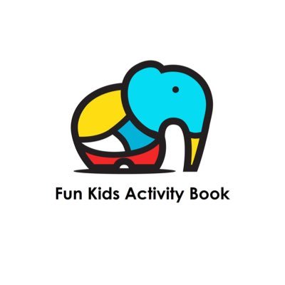 fun_kids_ab's profile picture. Produced in Uganda, this activity book has a variety of children’s fun activities to encourage fun learning. 4 different books by age group.