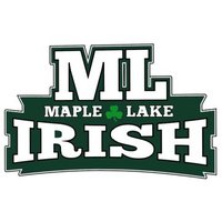 Maple Lake Schools(@MapleLakeISD881) 's Twitter Profile Photo