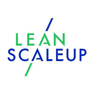 A channel centered around #leanscaleup #corporateinnovation #corporatestartups and #corporateventures