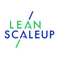 Lean Scaleup (@leanscaleup) Twitter profile photo