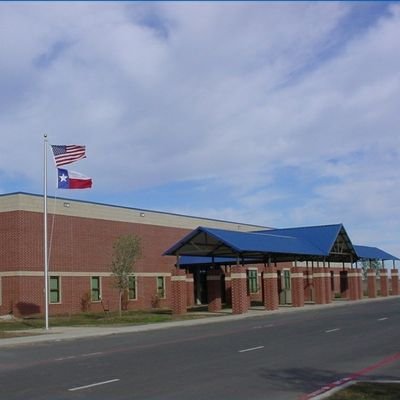 PreK-5 campus in Joshua ISD