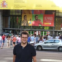 Carles Tolosa (@carlest22) 's Twitter Profile