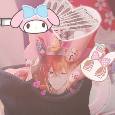 𝒜𝓈𝒽𝒾𝓅𝓎𝒶さんのプロフィール画像