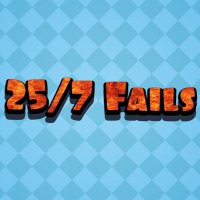 25/7 Fails (@257fails) 's Twitter Profile