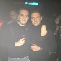 Josh Newman O'Keeffe 🦡 (@joshokeeffe94) 's Twitter Profile