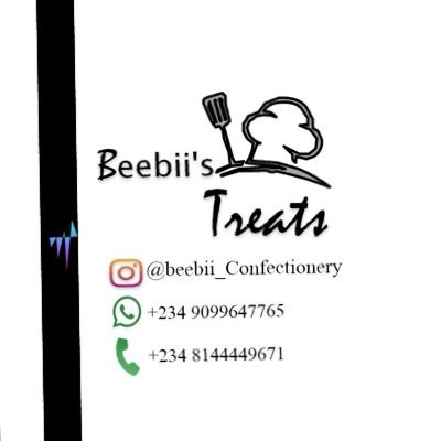 Tasty chops 😋👩🏽‍🍳 ll48 hours pre-order only)ll Delivery charges apply ll follow us on IG: beebii_Confectionery