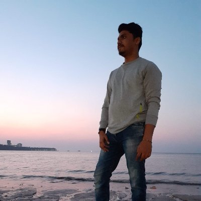 NavinKadam_'s profile picture. 