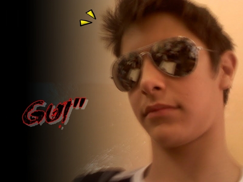 Prazer Guilherme Henrique...... segue que eu sigo vc ;D
O melhor para vc... o pior para os outros (66'
