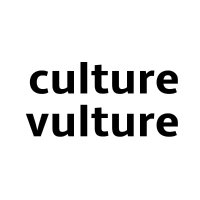 Culture Vulture(@CVD_Official) 's Twitter Profile Photo