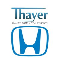 Thayer Honda (@thayerhonda) Twitter profile photo