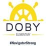 Doby Elementary is a public school serving 900+ students from Pre-K to grade 5 in Apollo Beach, Florida.