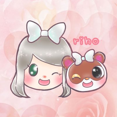 riho ᶓꕤᶔ(り̈ち̈ょོま̈る̈)ᶓꕤᶔさんのプロフィール画像