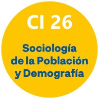Sociología de la Población y Demografía - FES (@demografia_fes) 's Twitter Profile