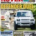 Land Rover Monthly (@LRMonthly) Twitter profile photo
