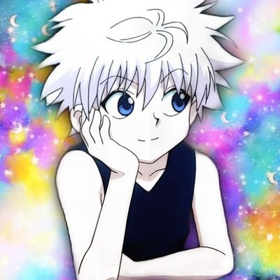 Is Killua Good Is Killua Good