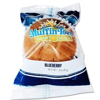 Muffin Town has been providing premium value baked goods for over 40 years.