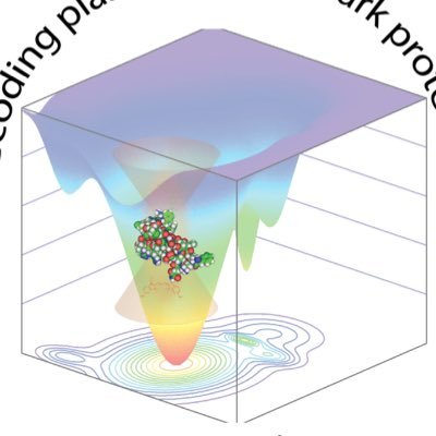 Single molecule biophysics and synthetic biology of protein disorder group @uni_mainz and @imbmainz. Tweets are from lab members.