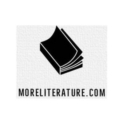 Expect monthly book clubs, weekly book reviews and daily updates on all things lit.