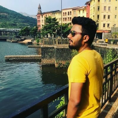 Darshit81587455's profile picture. 