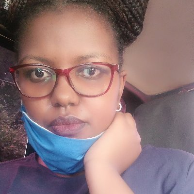 nduta_nyaga's profile picture. Striving to live my purpose on earth. God is lighting the way.